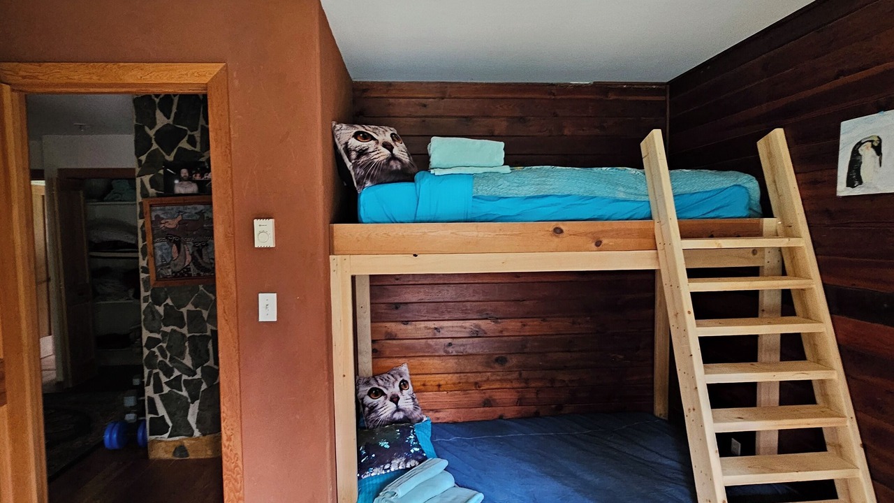Photo of Bedroom in Sandon