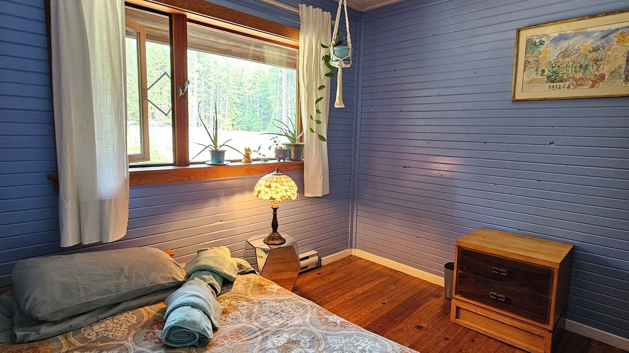 Photo of Bedroom in Sandon