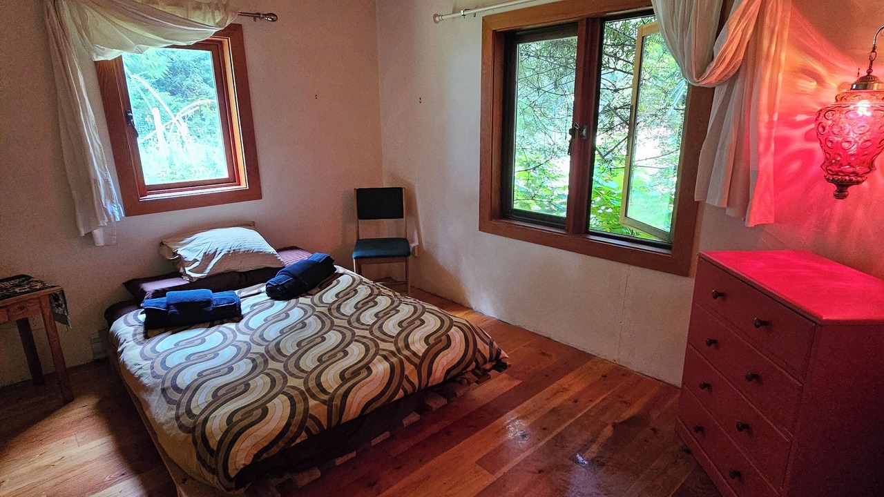 Photo of Bedroom in Sandon