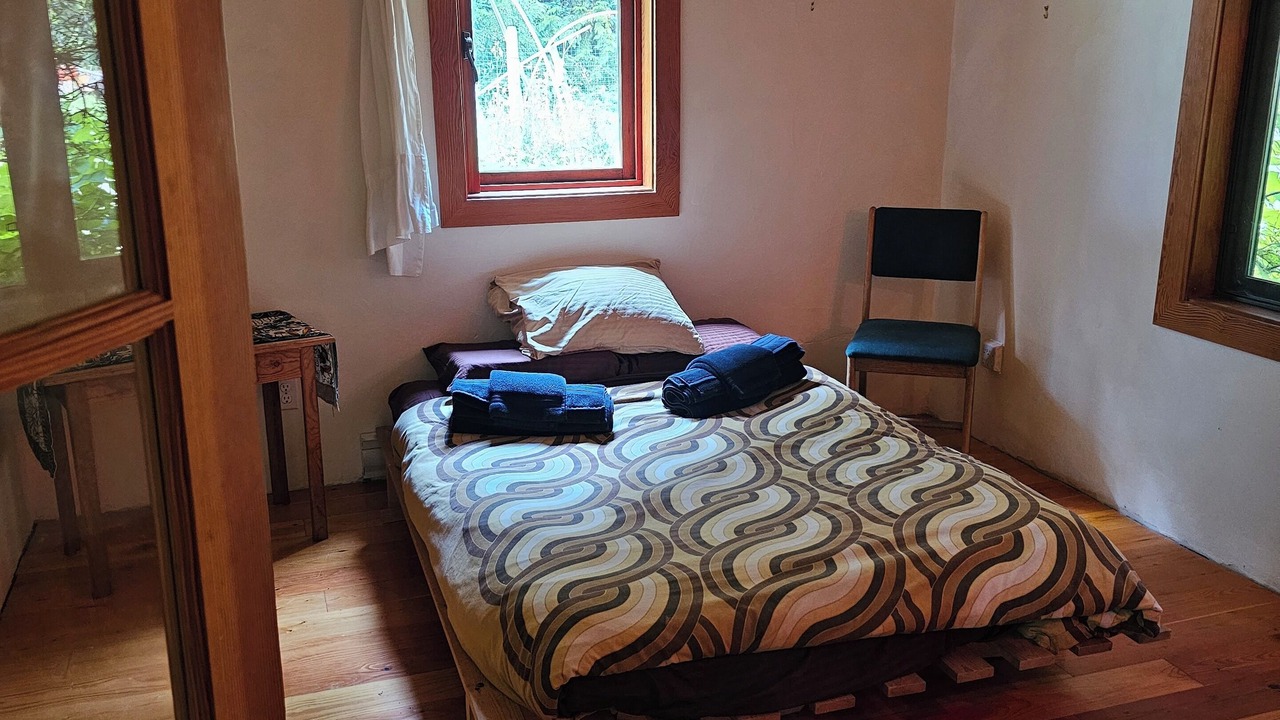 Photo of Bedroom in Sandon