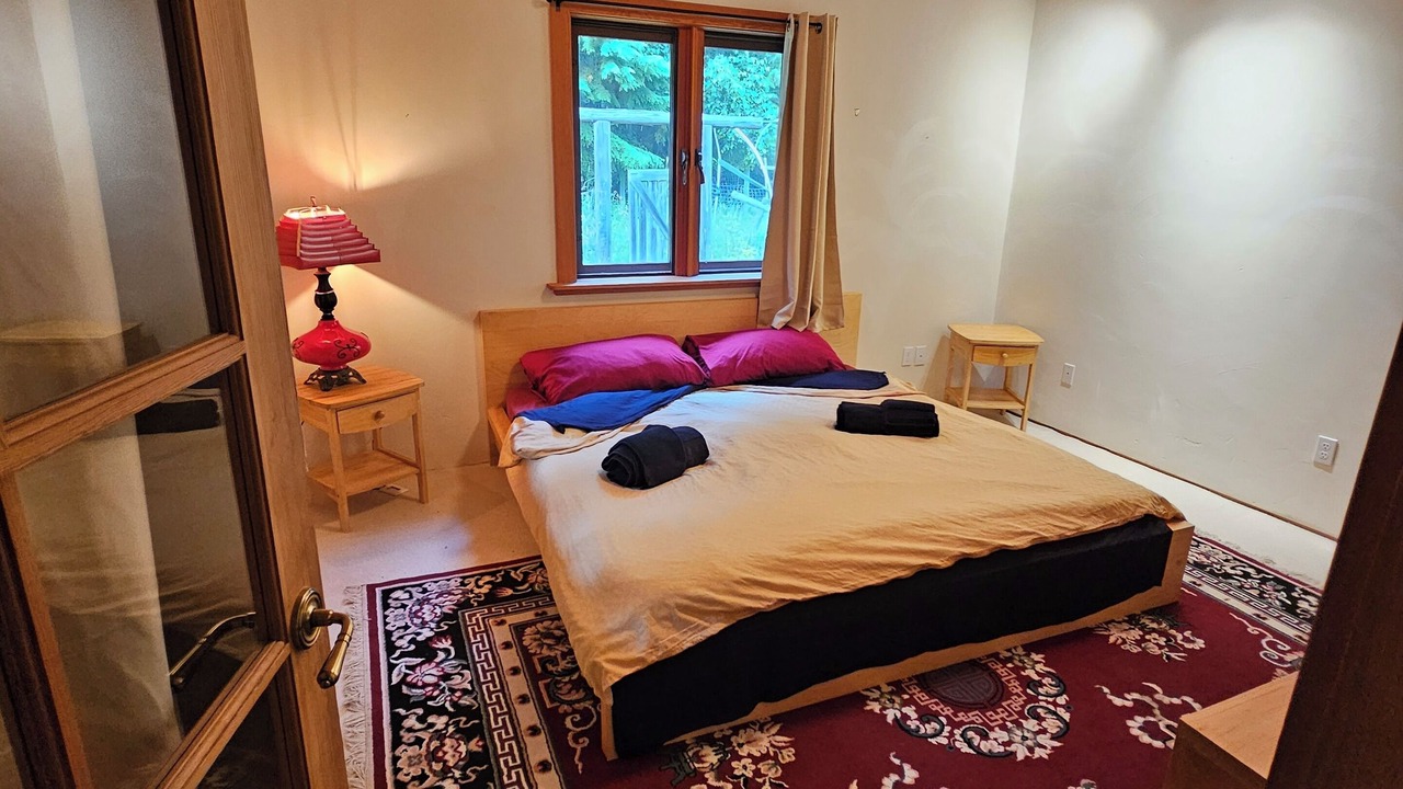 Photo of Bedroom in Sandon