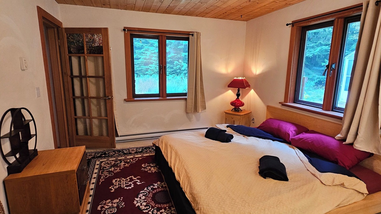 Photo of Bedroom in Sandon