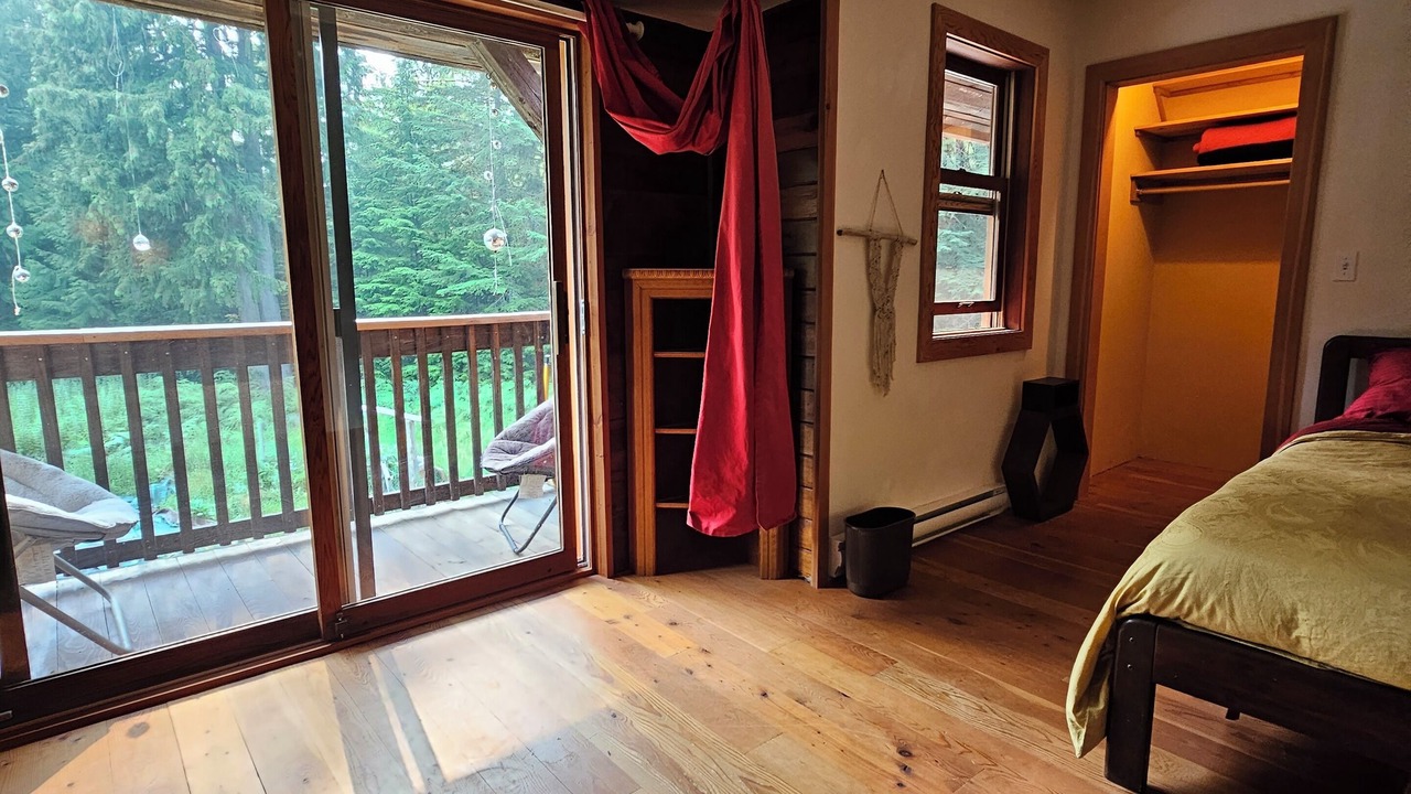 Photo of Bedroom in Sandon