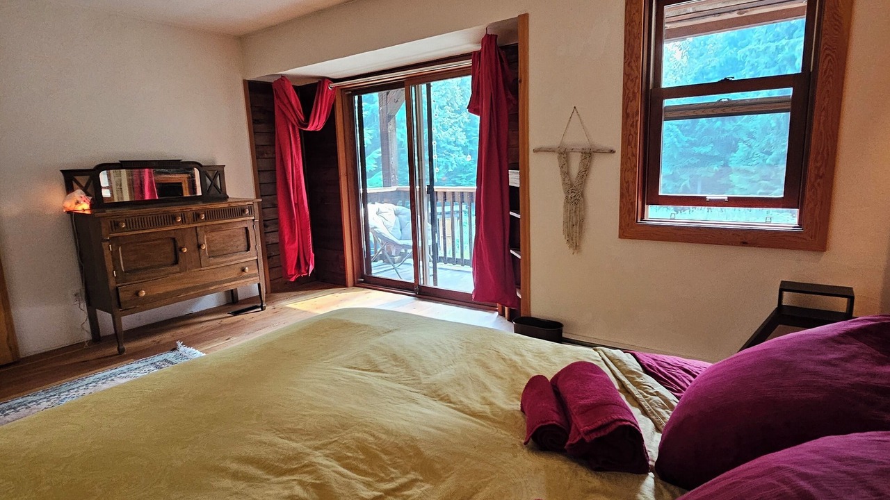 Photo of Bedroom in Sandon
