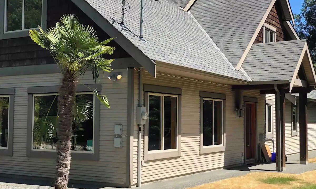 Photo of Outdoor in Central Saanich