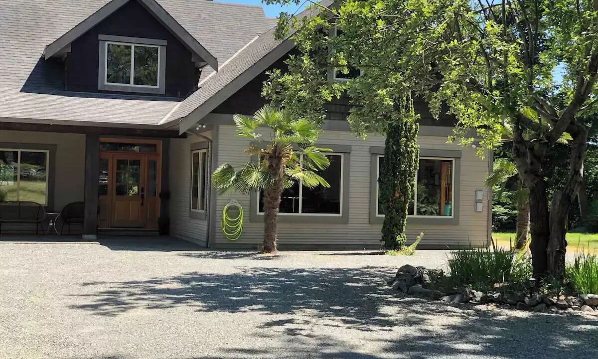 Photo of Outdoor in Central Saanich