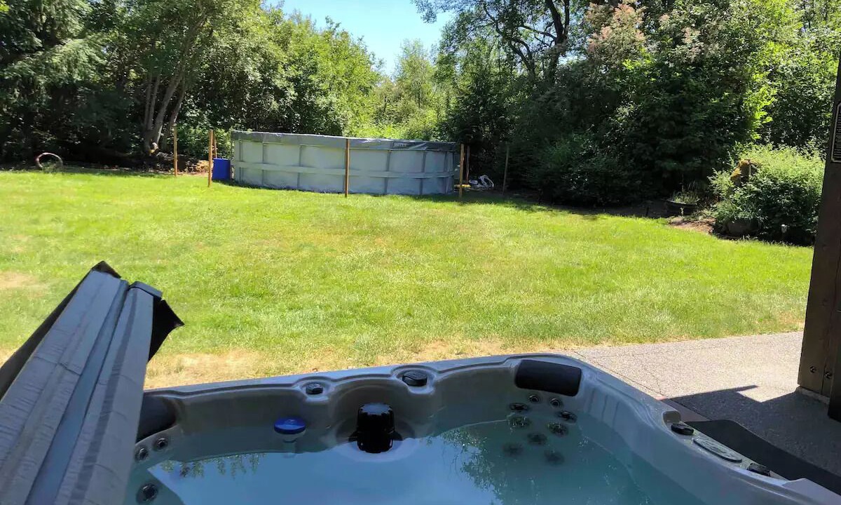 Photo of Outdoor in Central Saanich