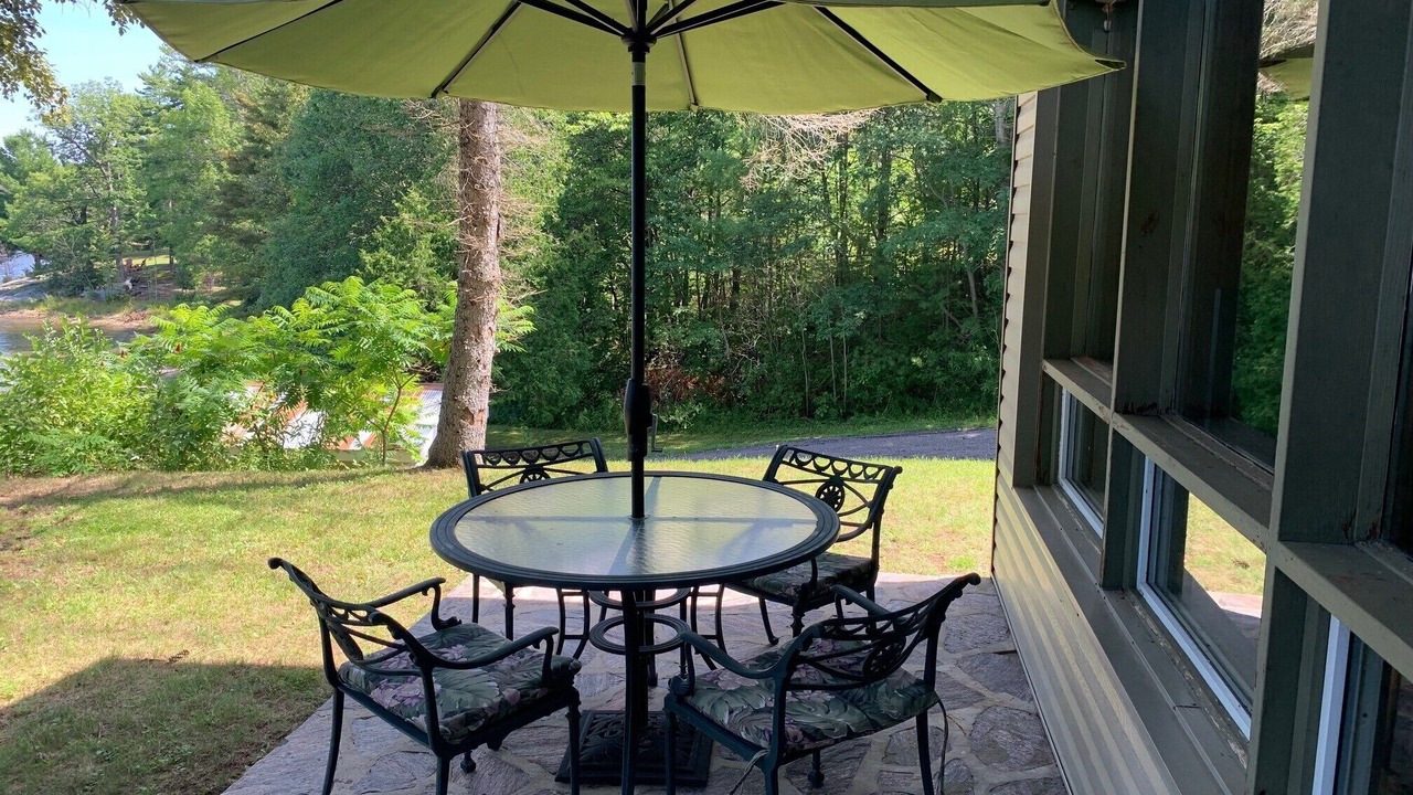 Photo of Outdoor in Honey Harbour