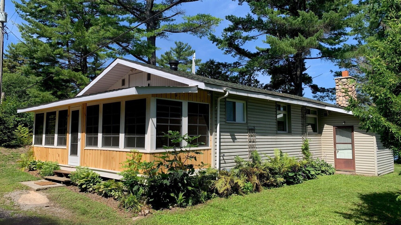 Photo of Outdoor in Honey Harbour