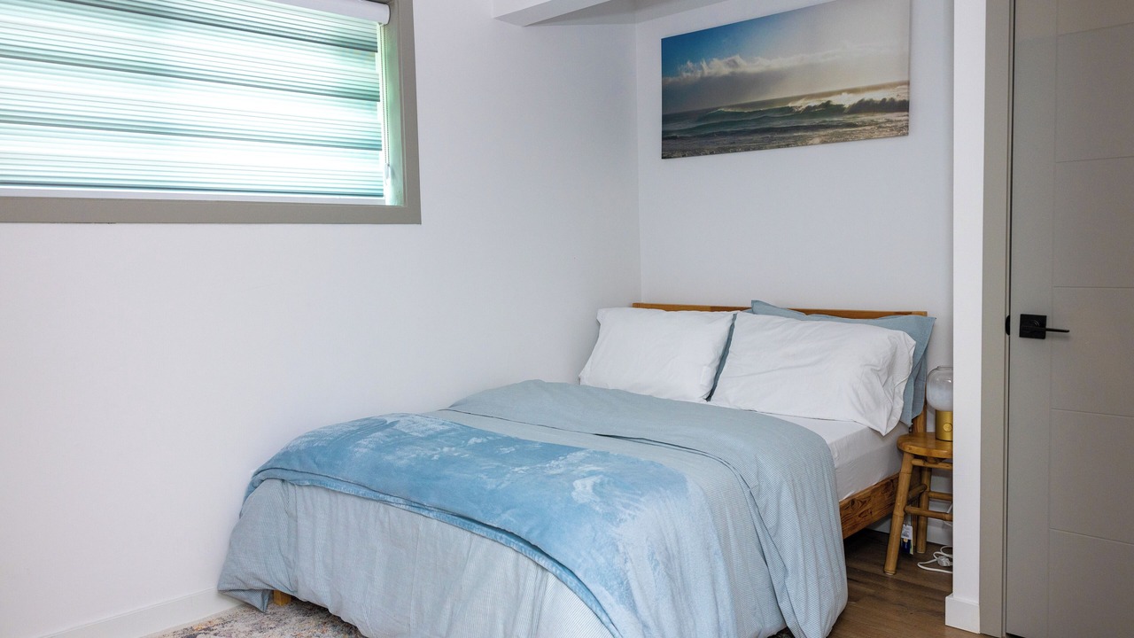 Photo of Bedroom in Leduc