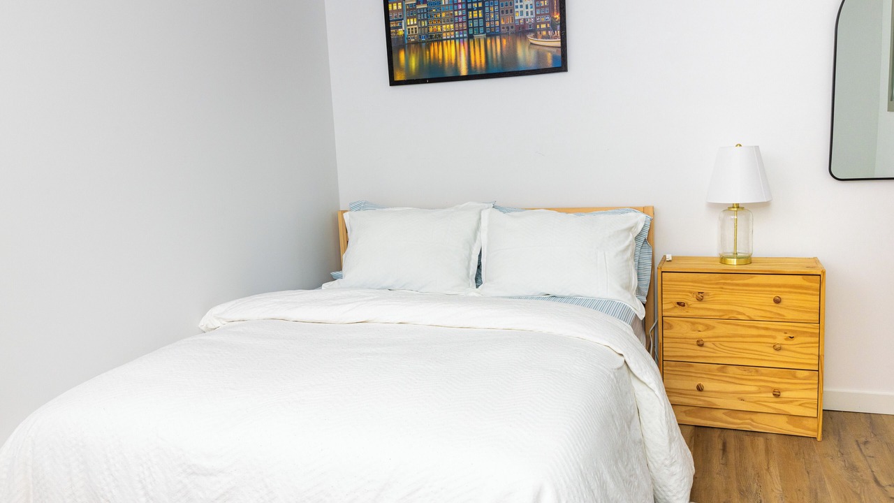 Photo of Bedroom in Leduc