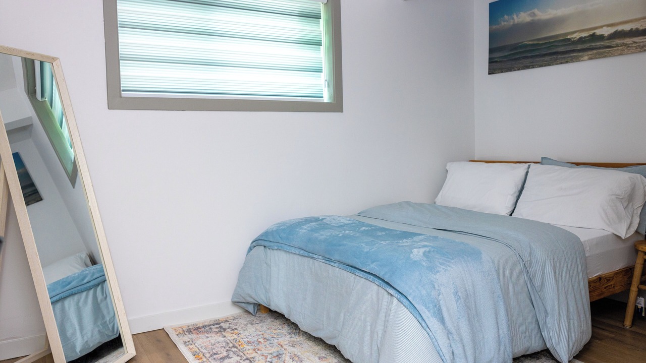 Photo of Bedroom in Leduc