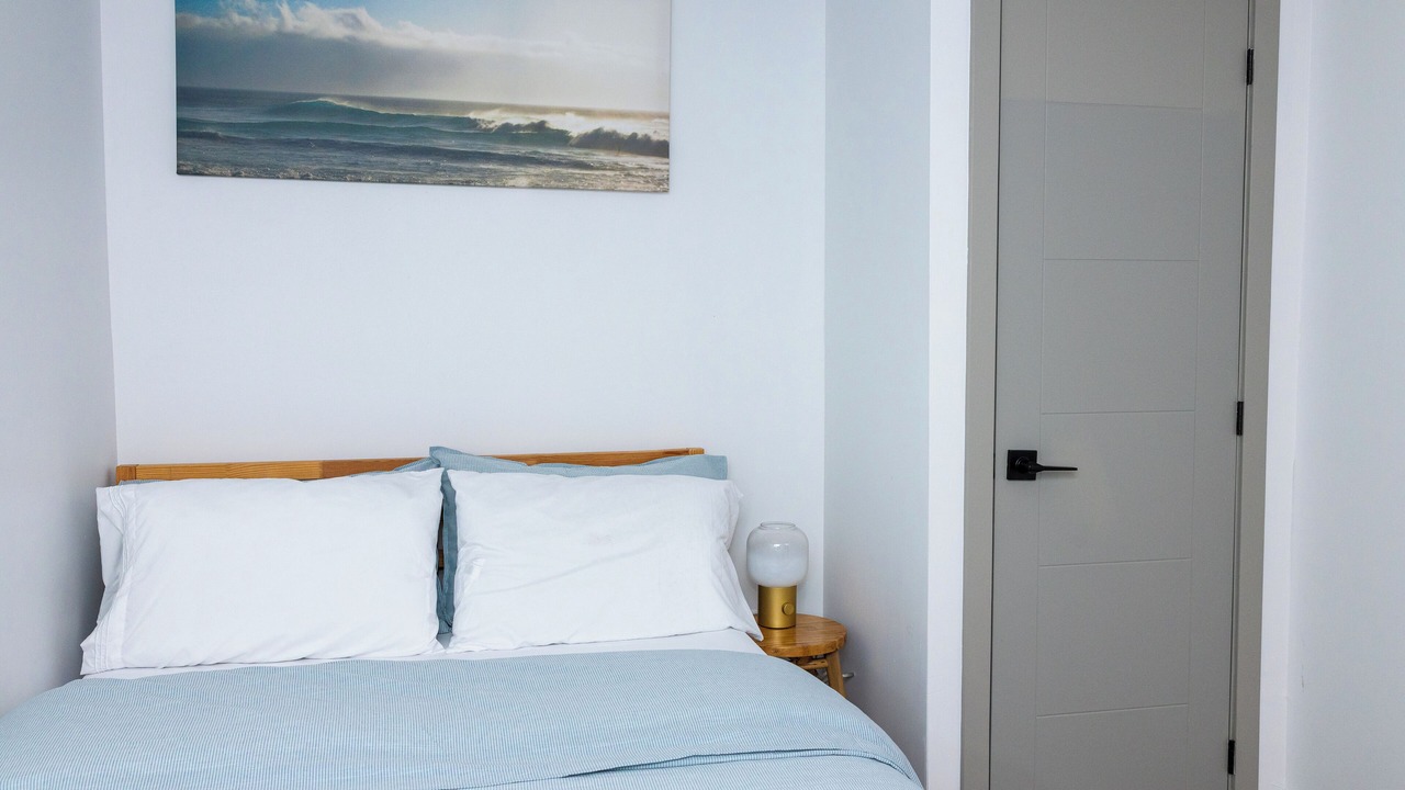 Photo of Bedroom in Leduc