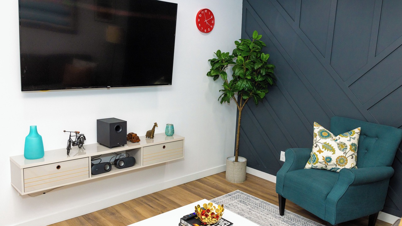 Photo of Livingroom in Leduc
