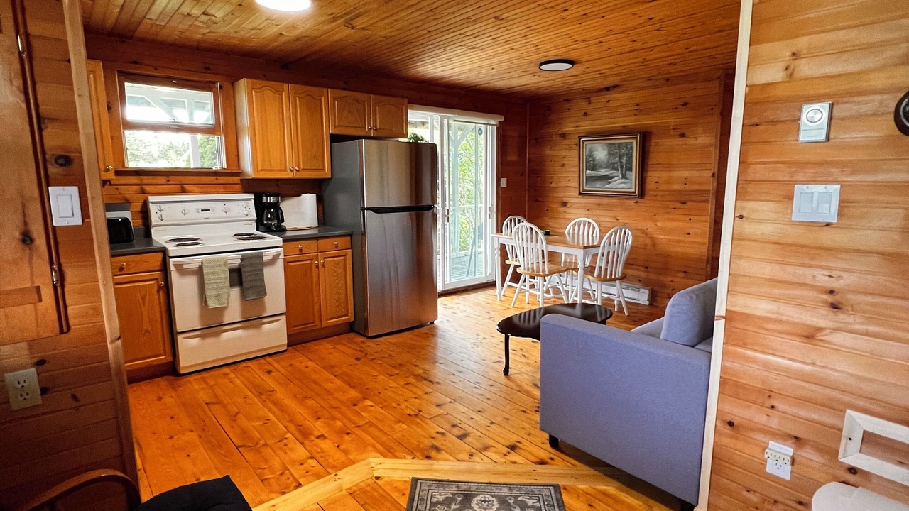 Photo of Livingroom in Guysborough County