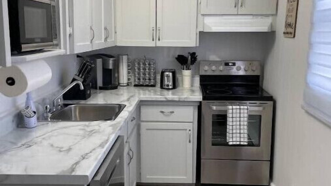 Photo of Kitchen in Terra Nova