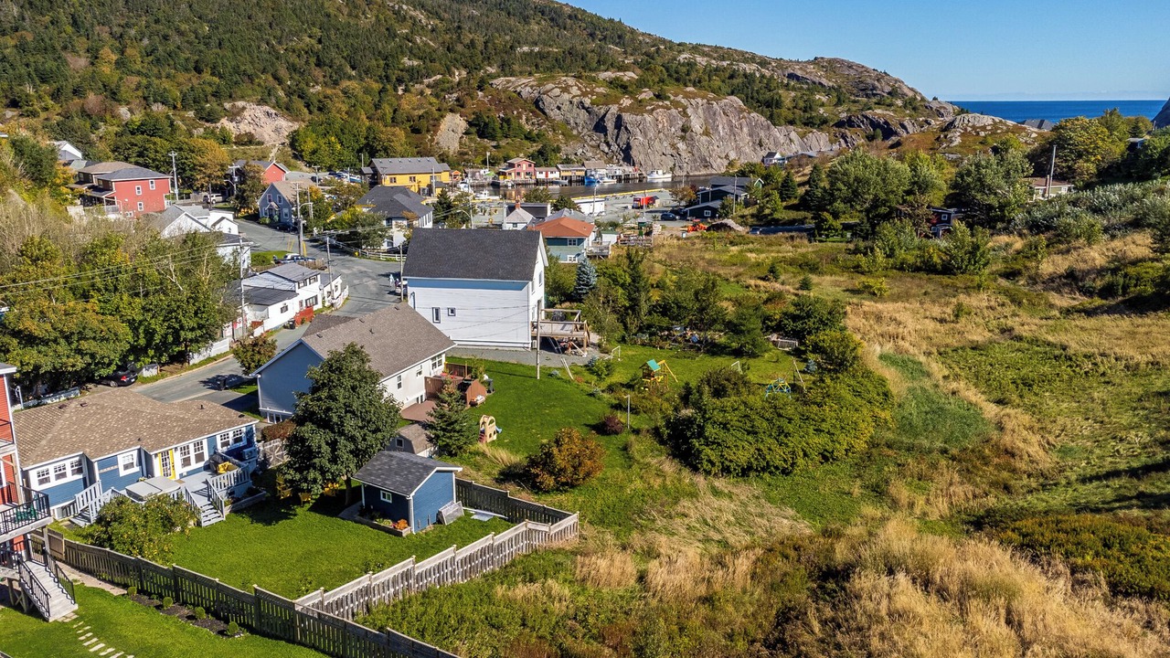 Photo of Outdoor in Quidi Vidi