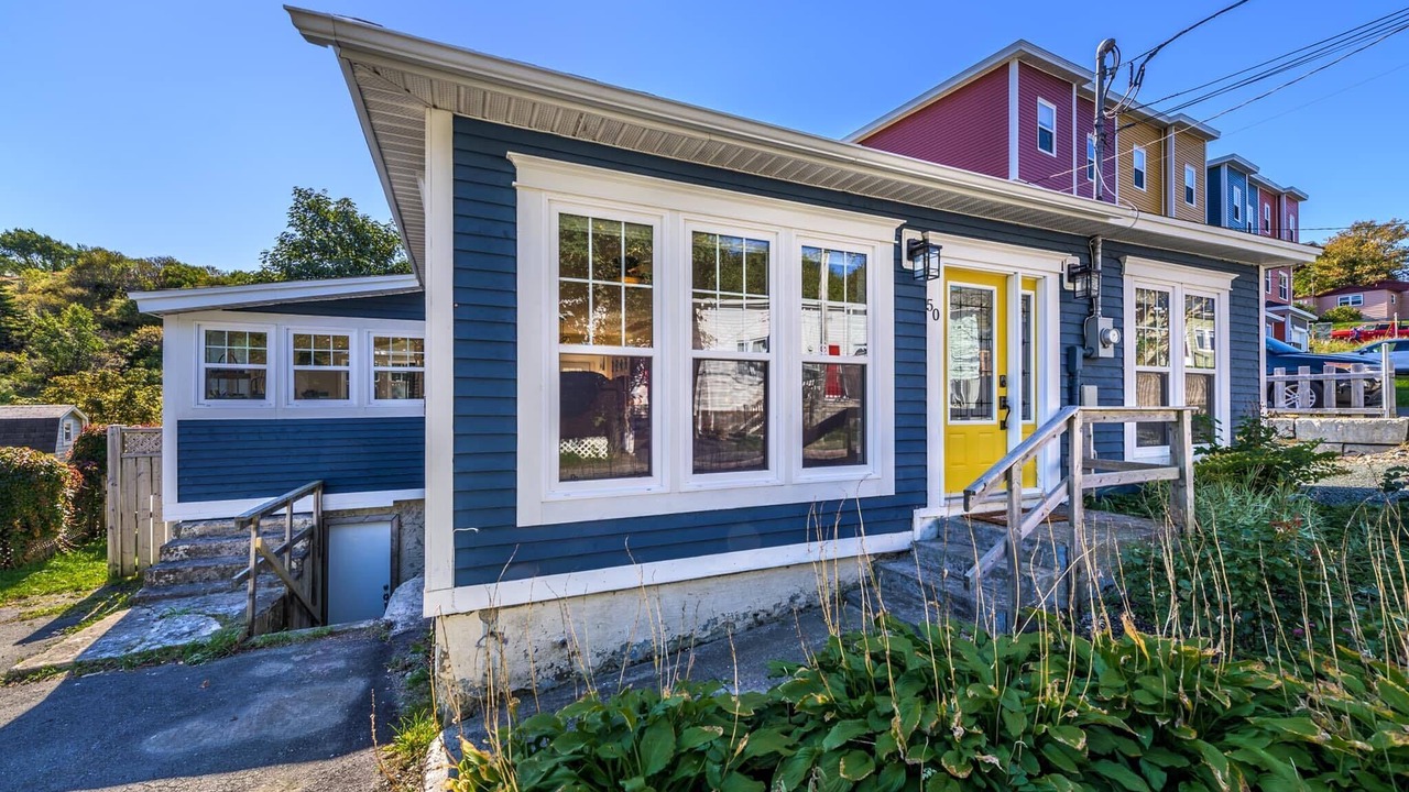 Photo of Outdoor in Quidi Vidi