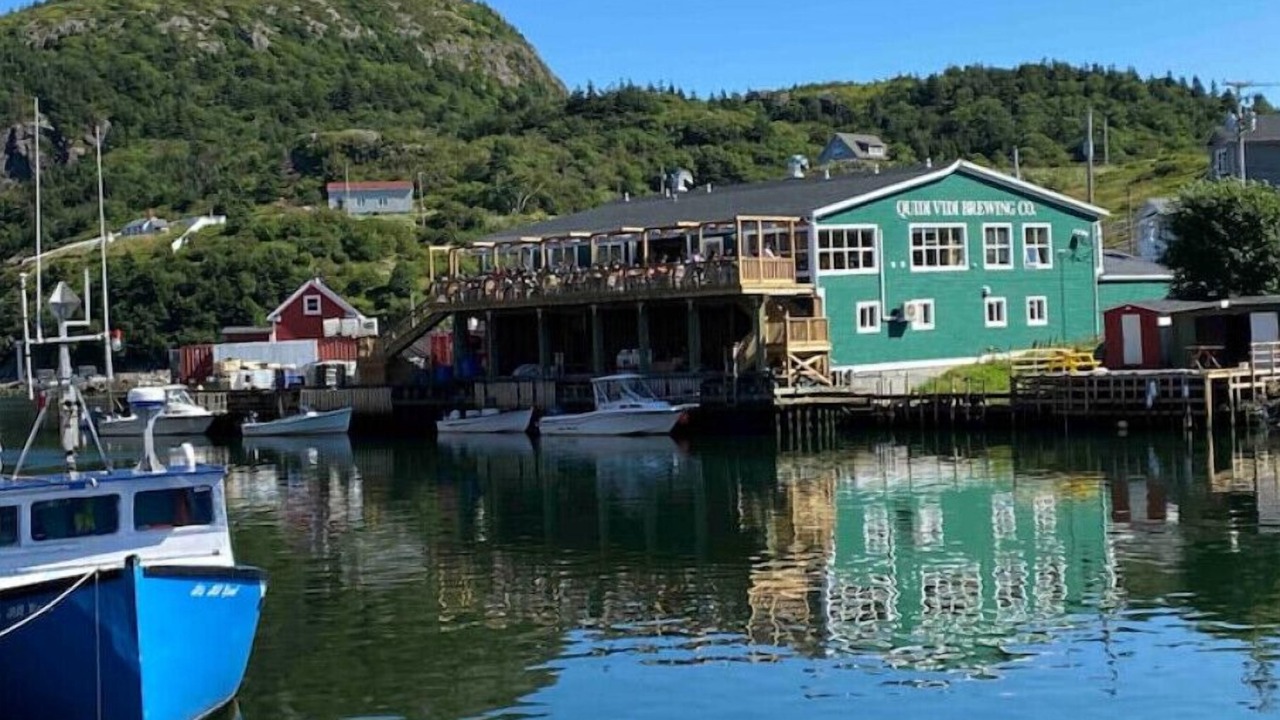 Photo of Others in Quidi Vidi