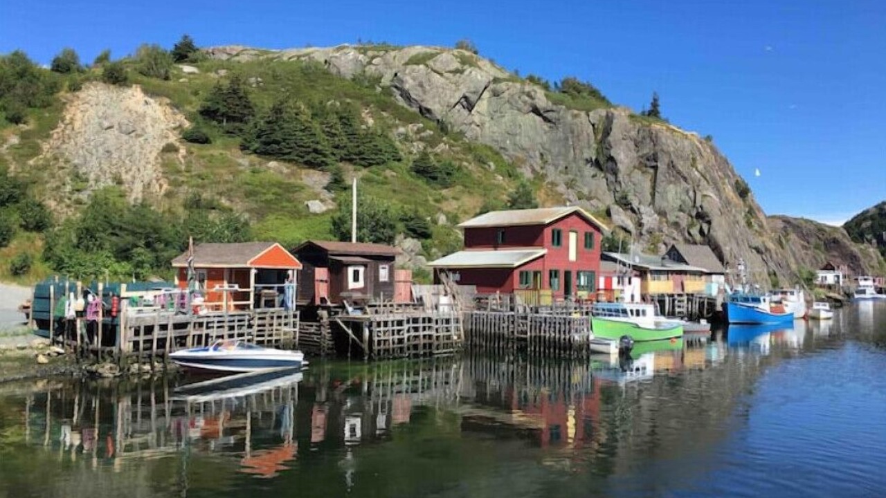 Photo of Others in Quidi Vidi