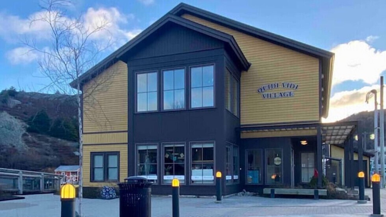 Photo of Outdoor in Quidi Vidi