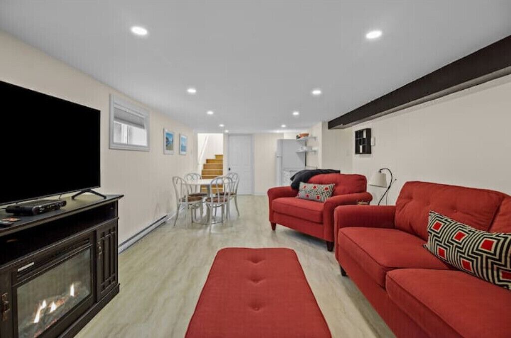 Photo of Livingroom in Quidi Vidi
