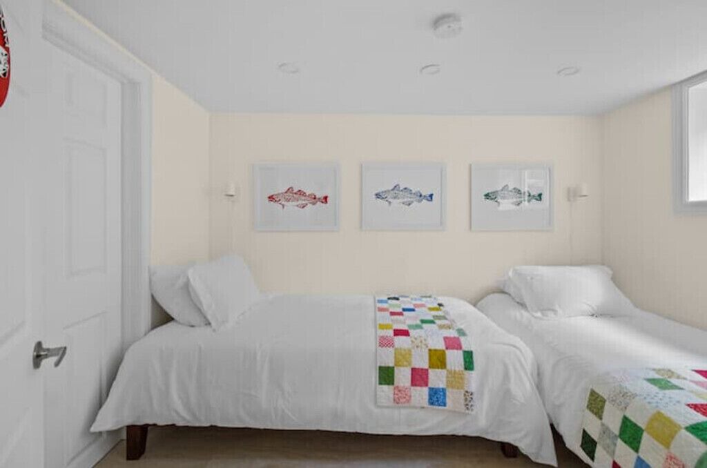 Photo of Bedroom in Quidi Vidi