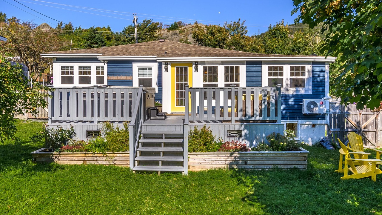 Photo of Outdoor in Quidi Vidi