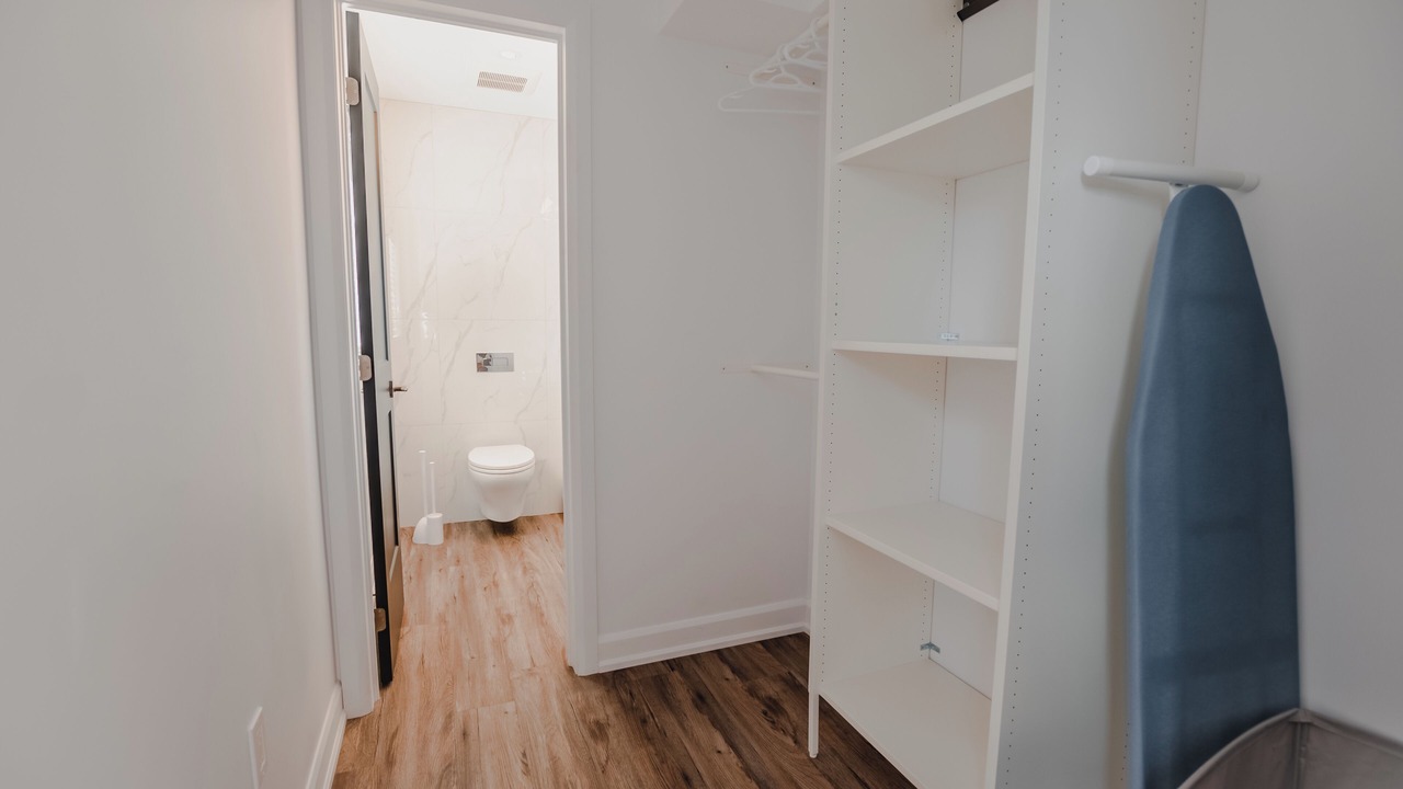 Photo of Bathroom in Cornwall