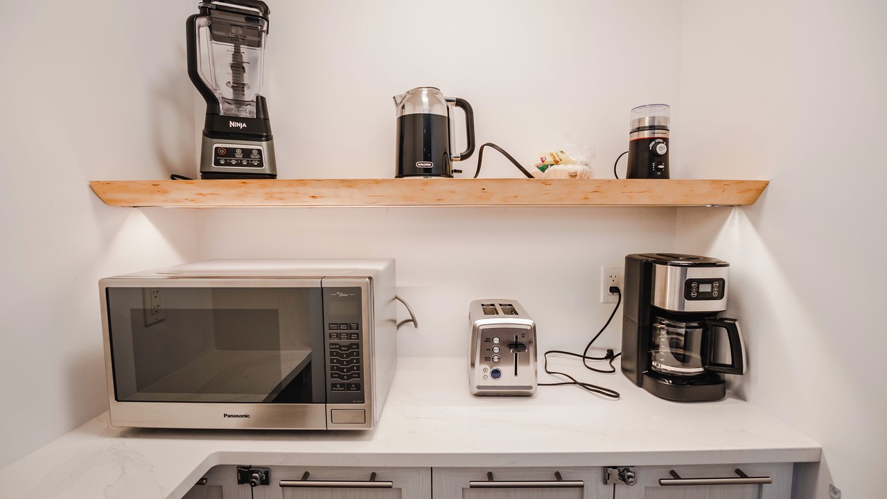 Photo of Kitchen in Cornwall