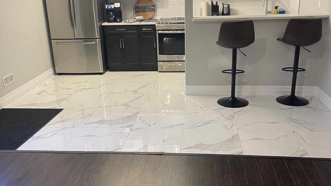 Photo of Kitchen in Windsor