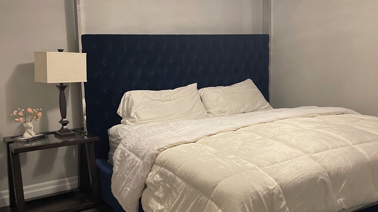 Photo of Bedroom in Windsor
