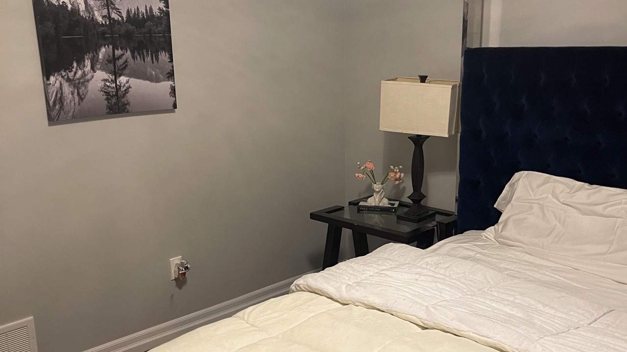 Photo of Bedroom in Windsor