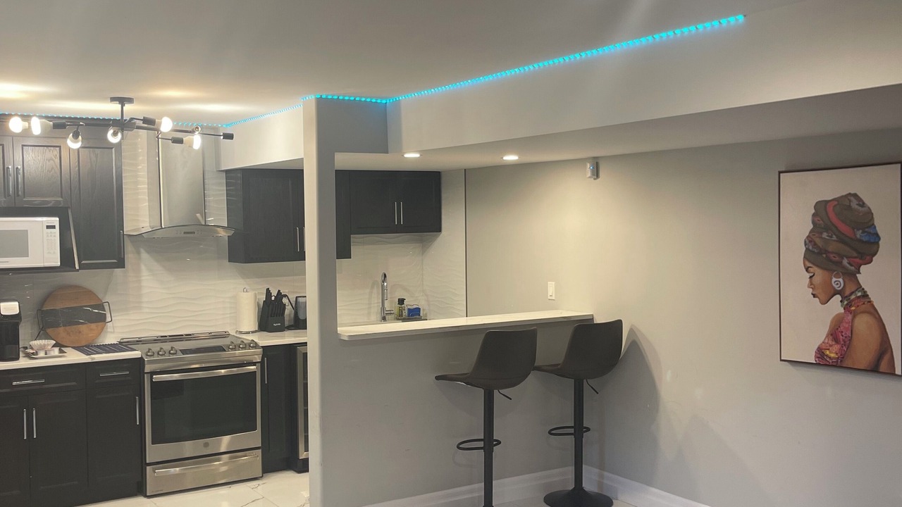 Photo of Kitchen in Windsor