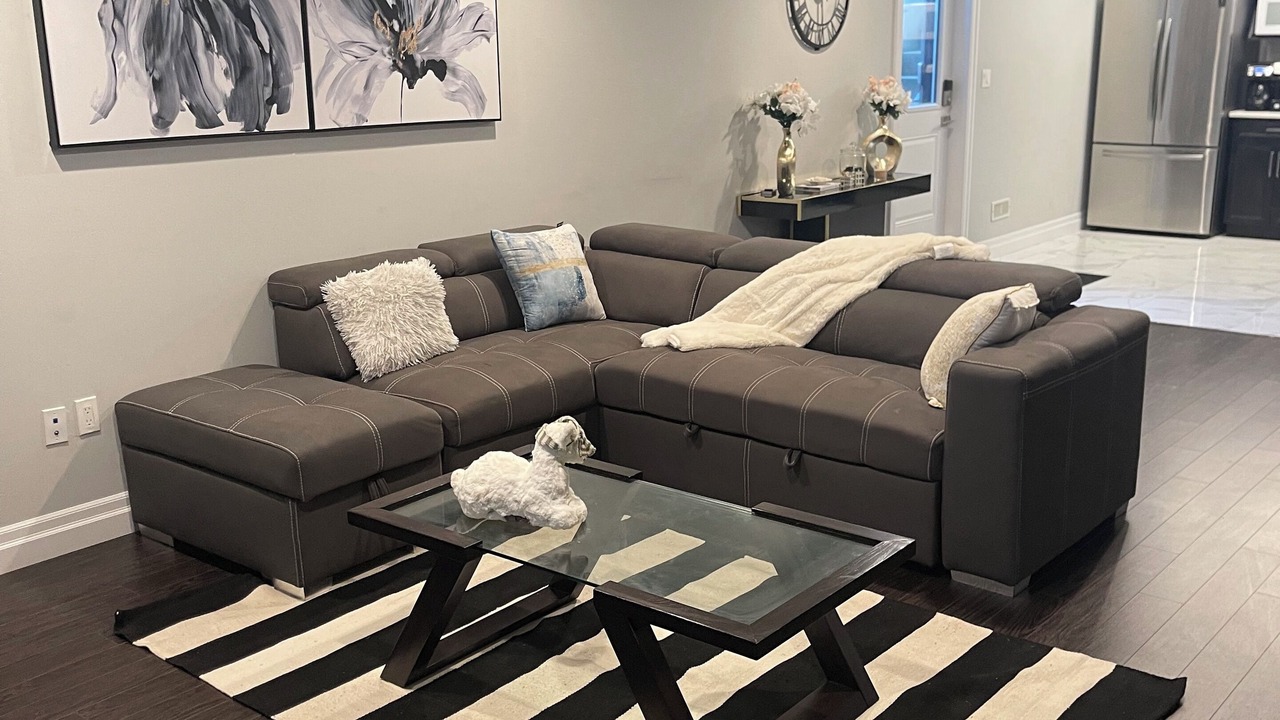 Photo of Livingroom in Windsor
