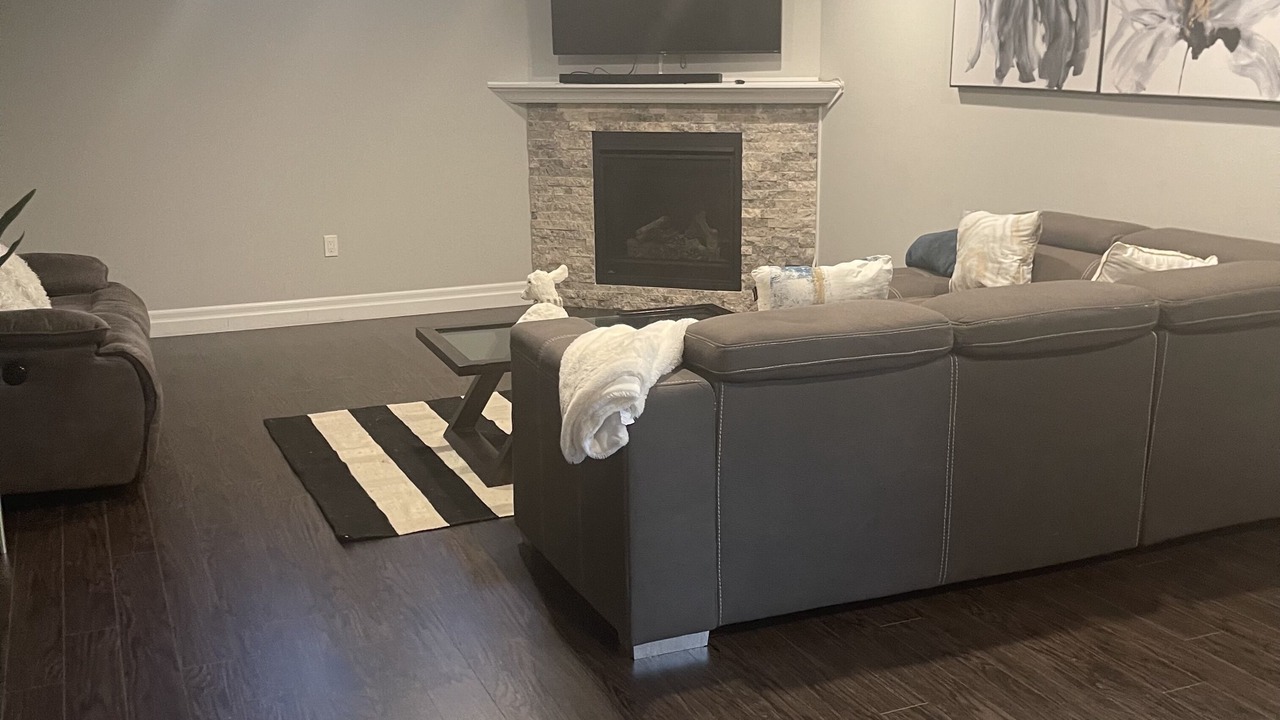 Photo of Livingroom in Windsor