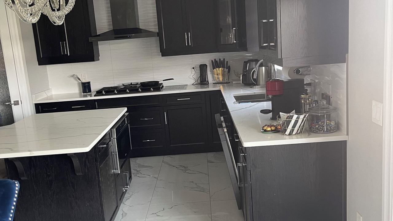 Photo of Kitchen in Windsor