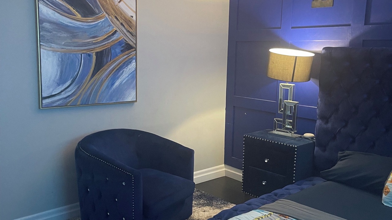 Photo of Bedroom in Windsor