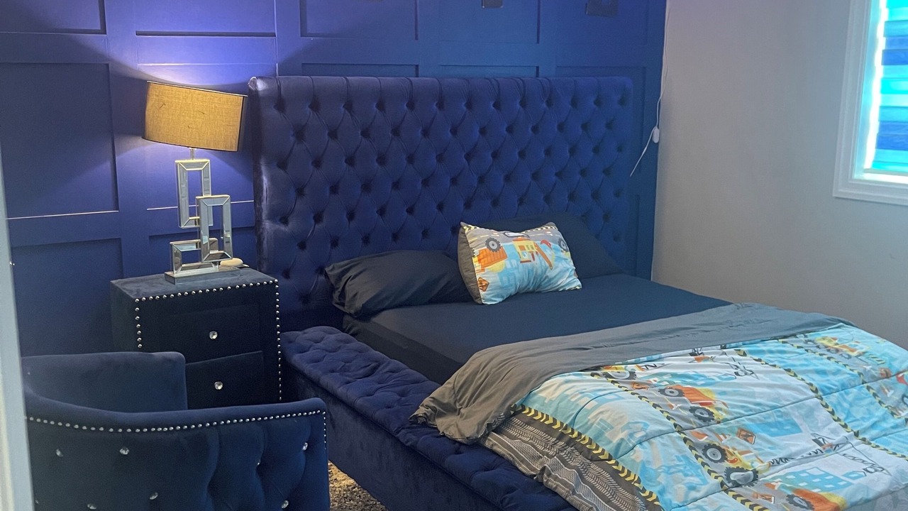 Photo of Bedroom in Windsor