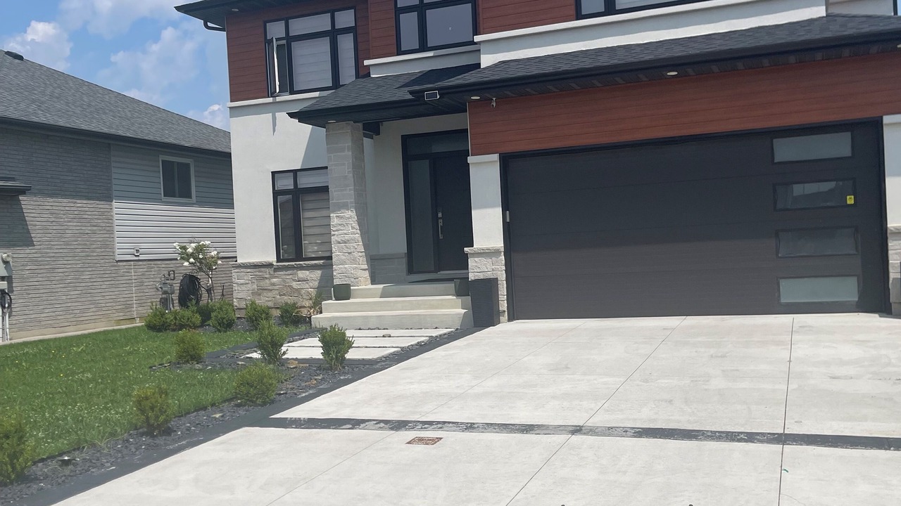Photo of Outdoor in Windsor