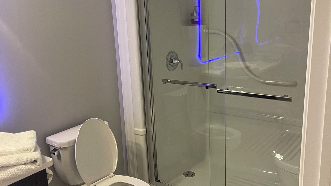 Photo of Bathroom in Windsor