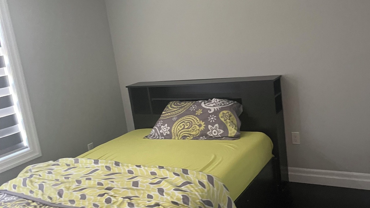 Photo of Bedroom in Windsor