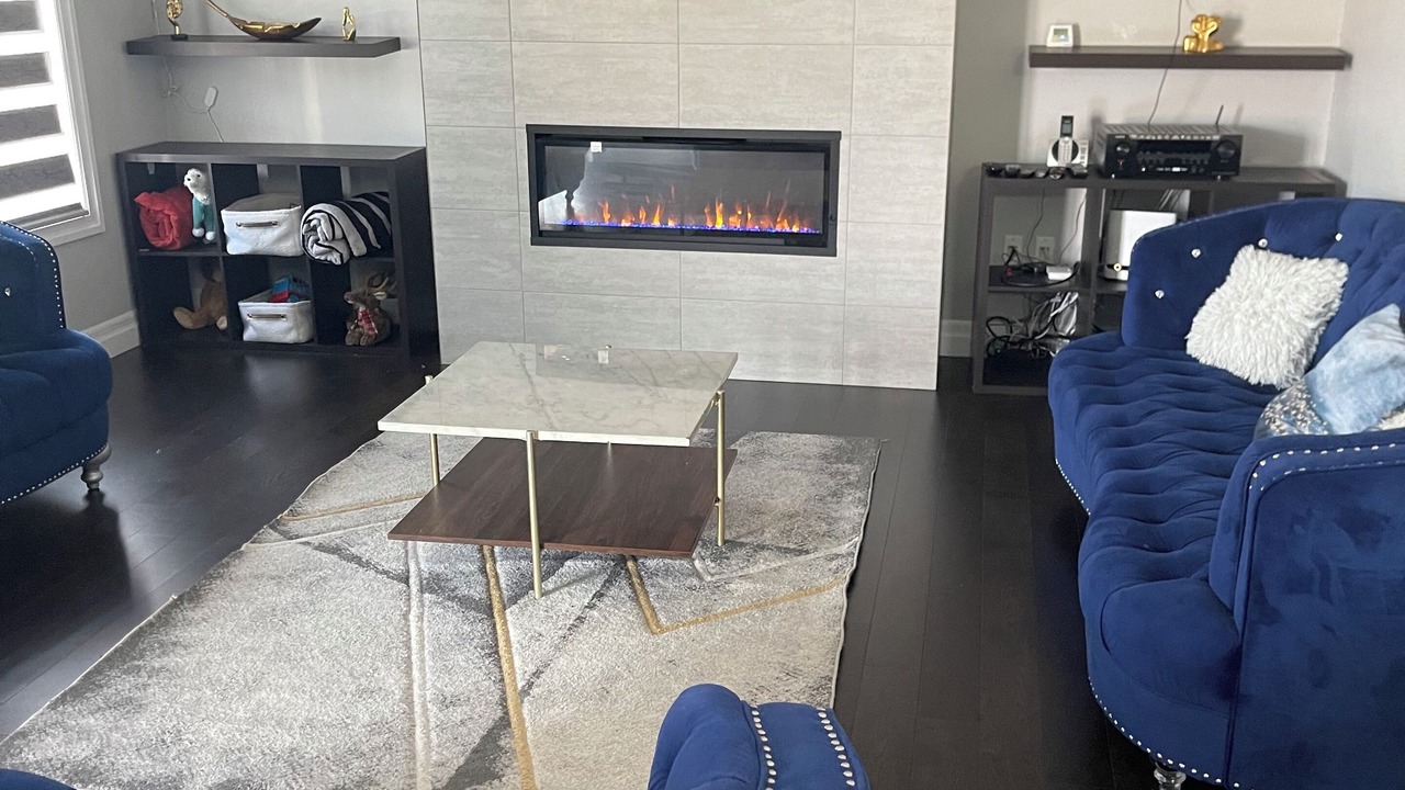 Photo of Livingroom in Windsor