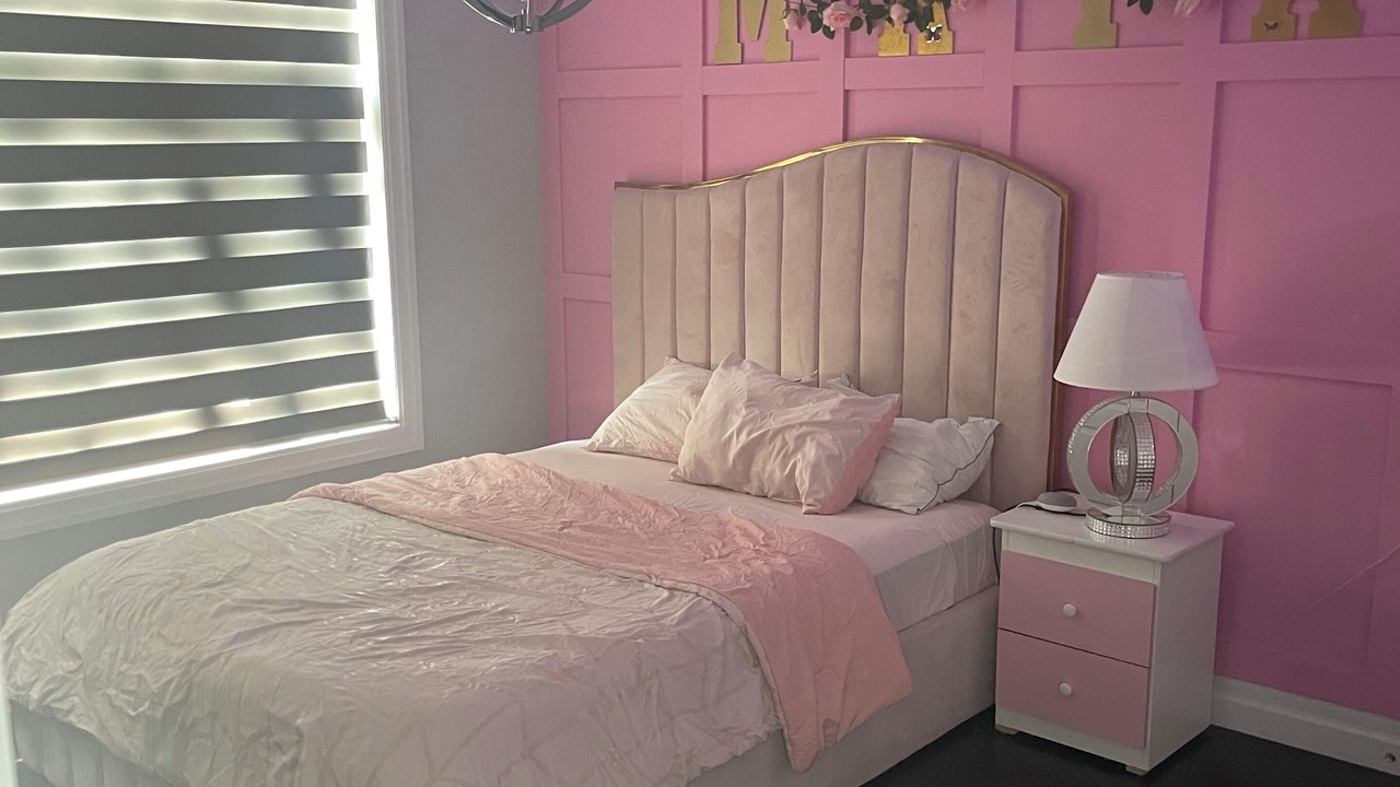 Photo of Bedroom in Windsor