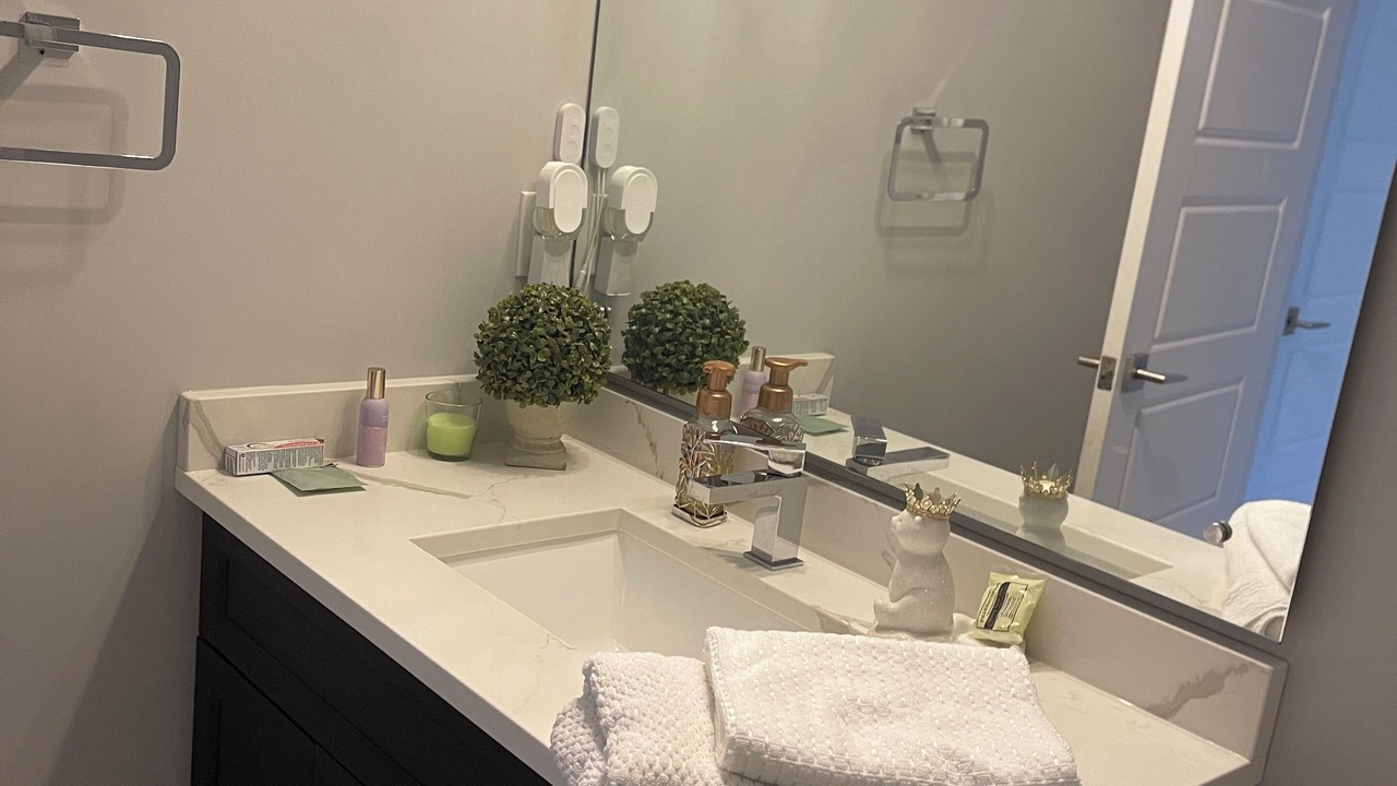 Photo of Bathroom in Windsor