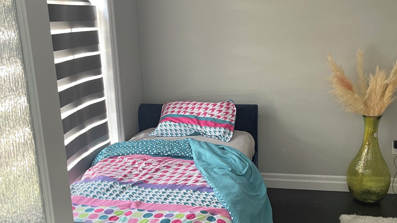 Photo of Bedroom in Windsor