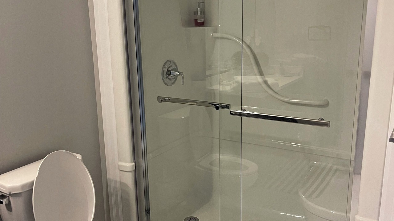 Photo of Bathroom in Windsor