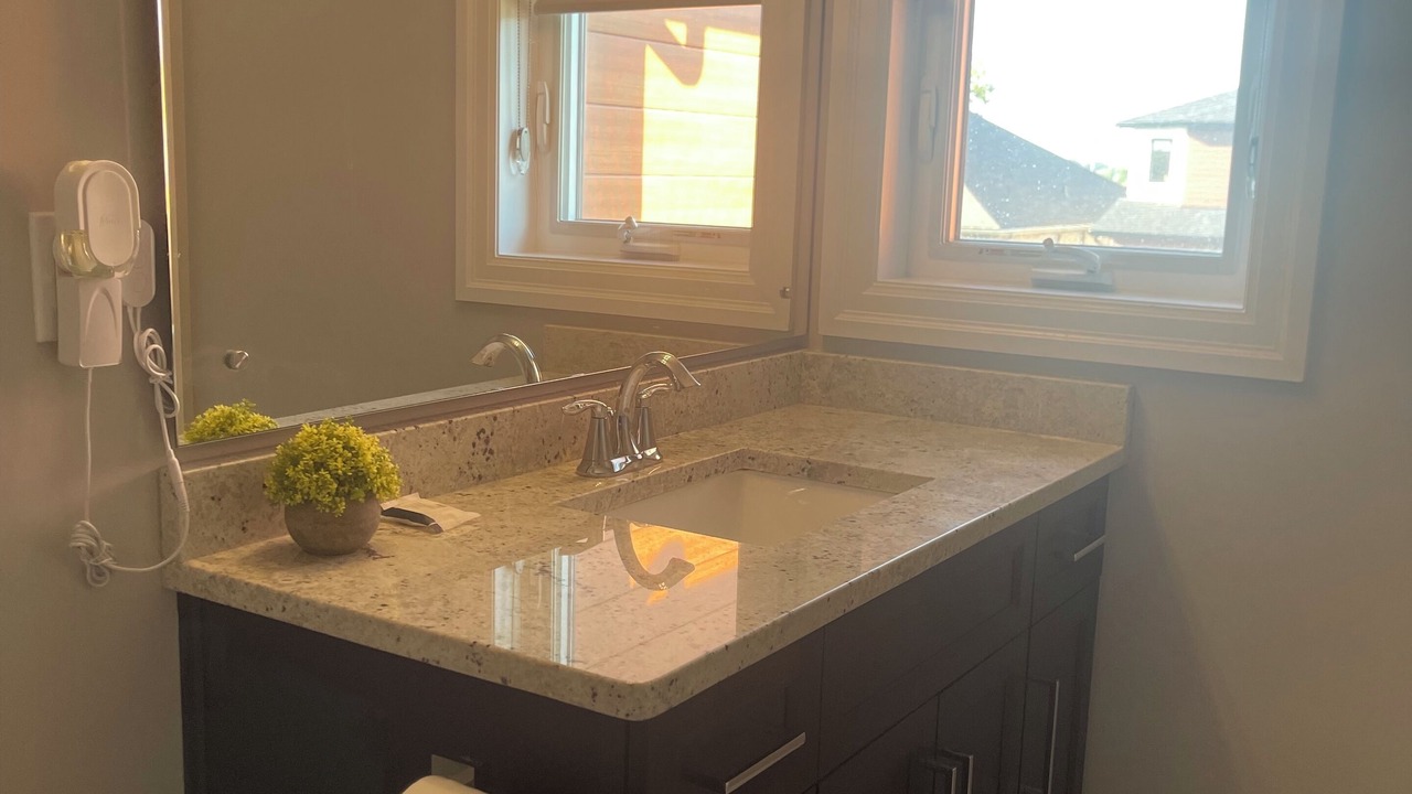 Photo of Bathroom in Windsor