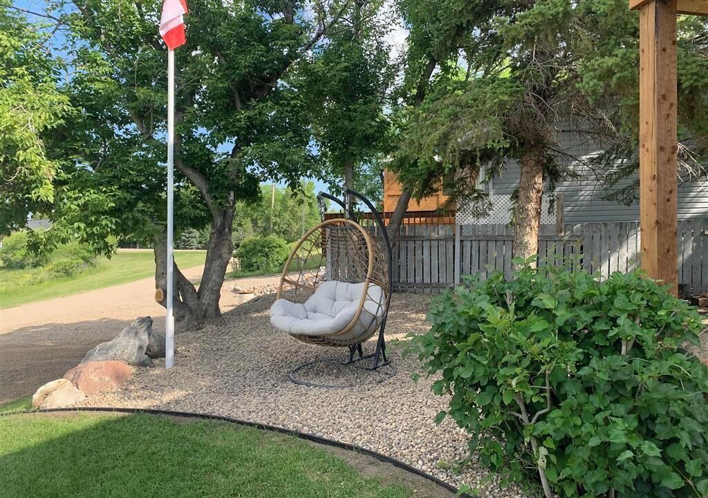 Photo of Outdoor in Saskatchewan