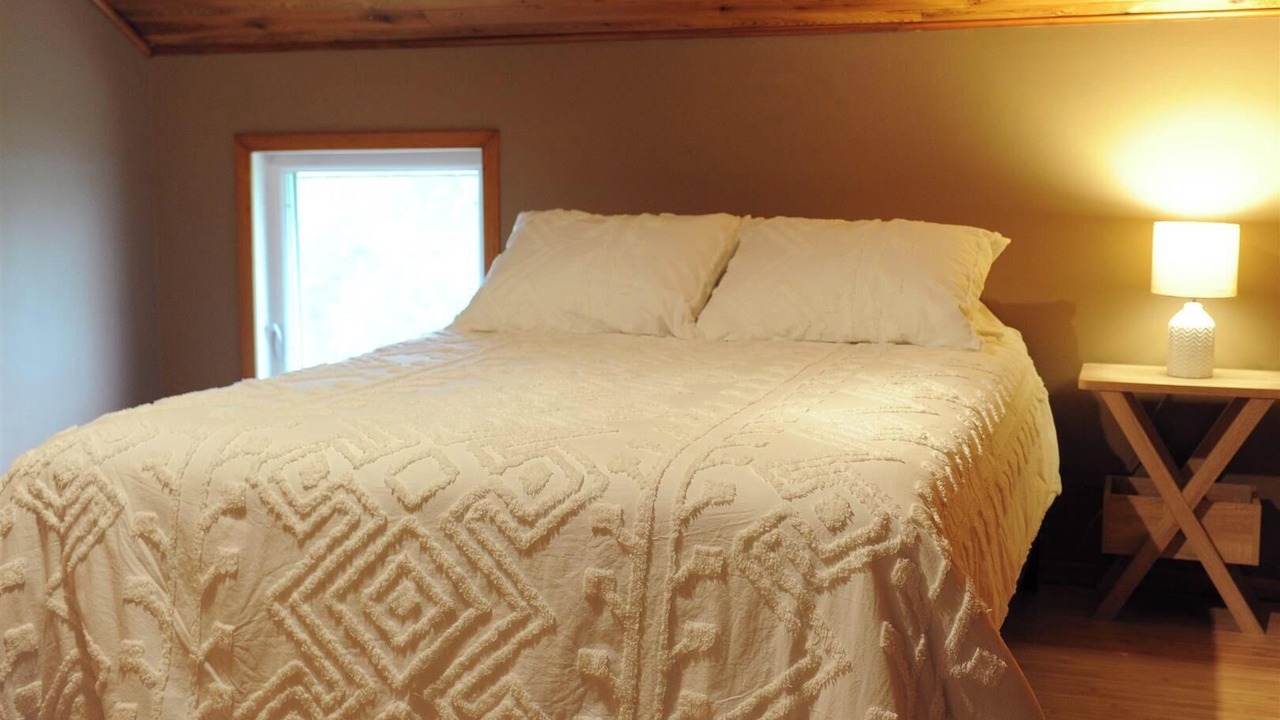 Photo of Bedroom in Saskatchewan